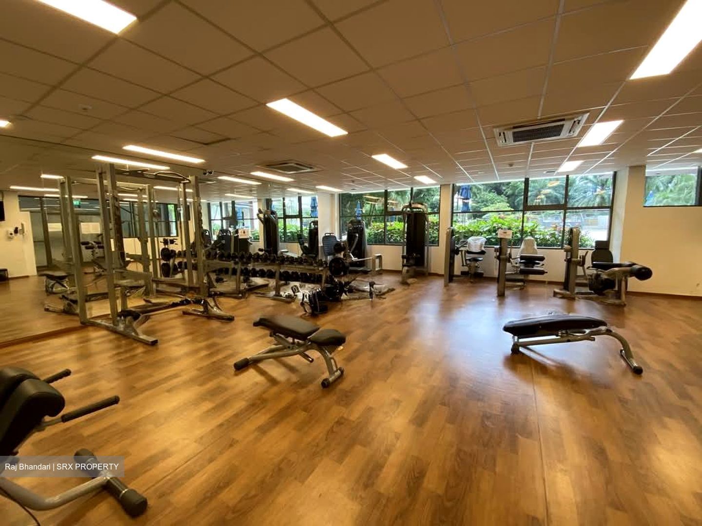 Beverly Hill (D10), Condominium #602849661
